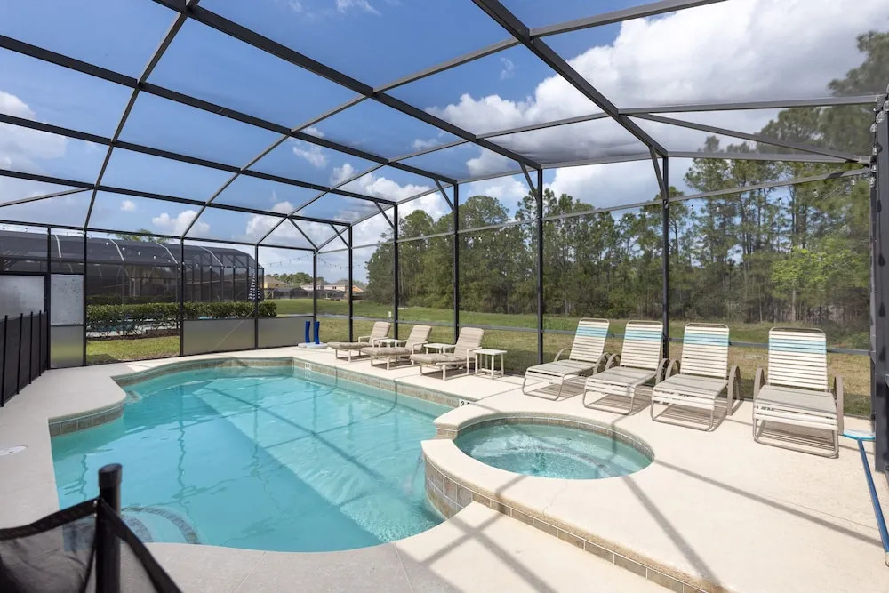 154ysd-watersong 6 Bedroom Home by RedAwning