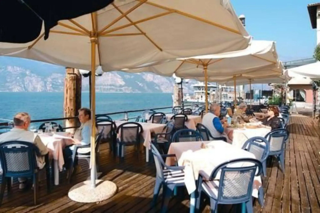 Hotel Malcesine