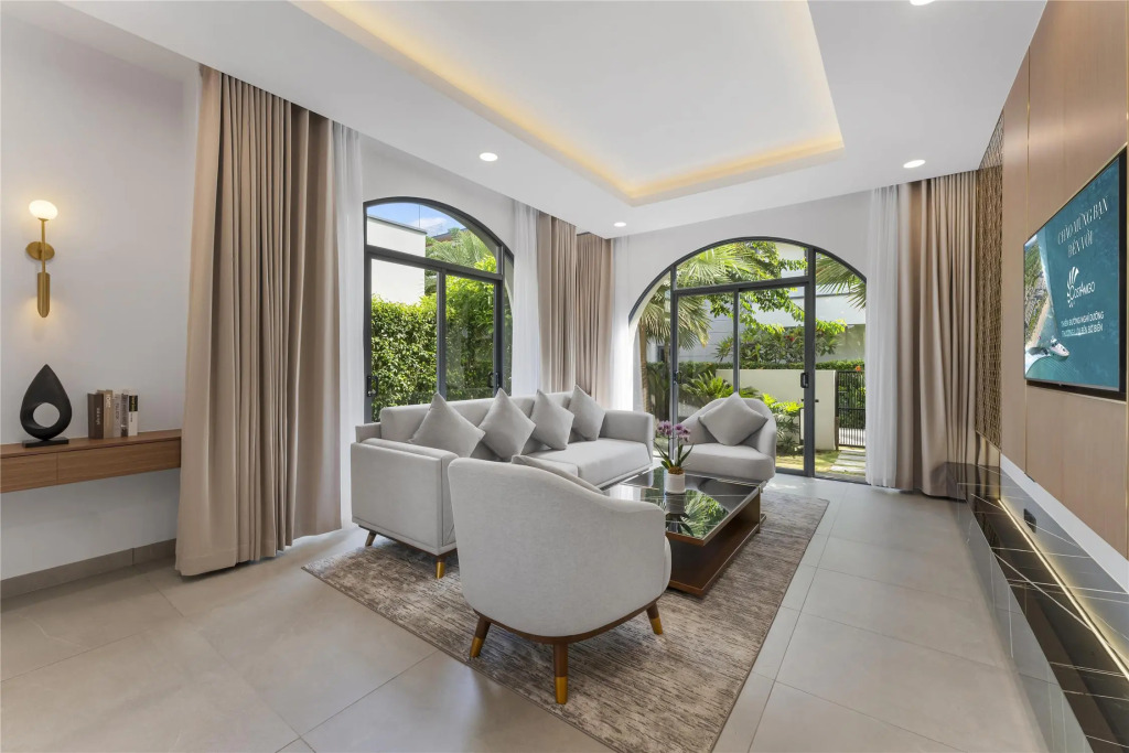 Costamigo Phan Thiet, Bw Premier Collection
