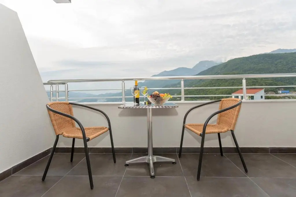 Resort Bevilacqua