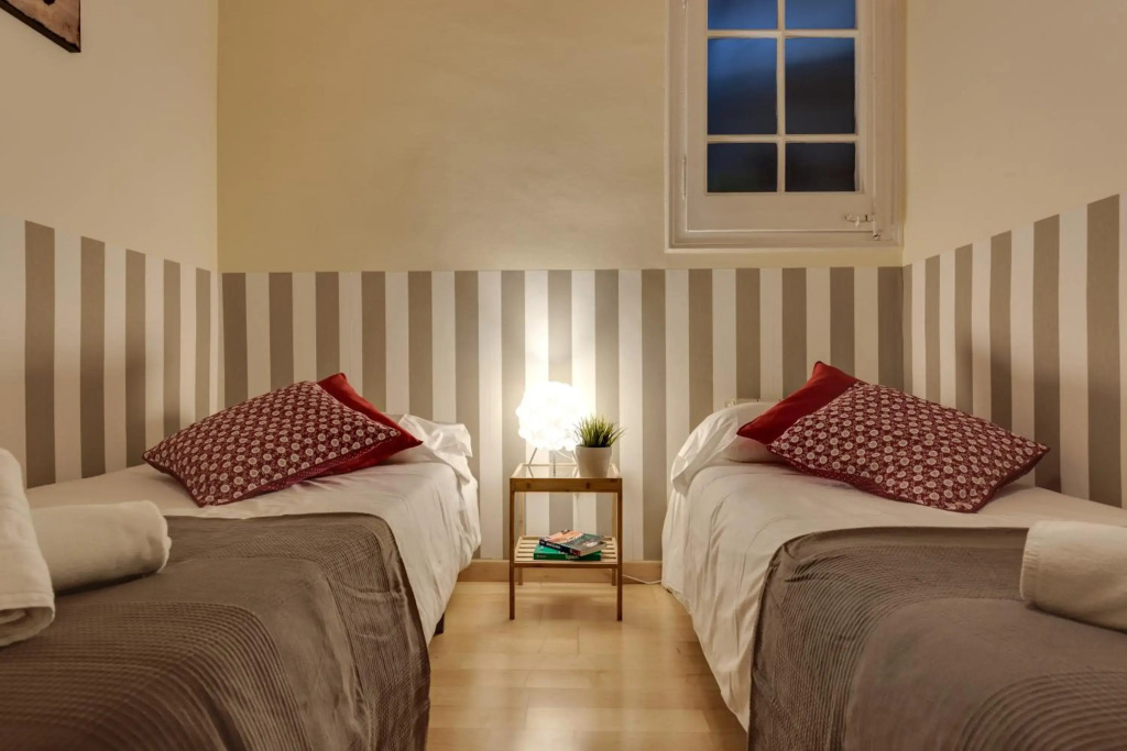 Apartment Link BCN City Center