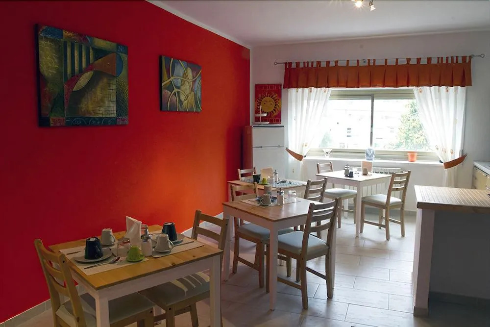 B&B Pian del Lago