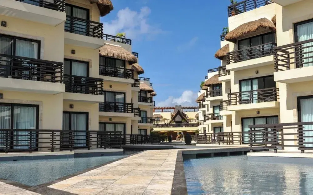 Aldea Thai 2233 2 Bedrooms with Private Pool by RedAwning