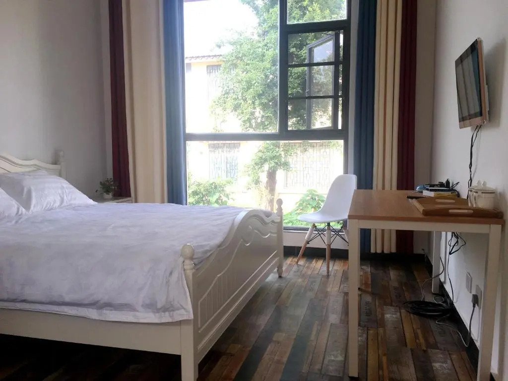 Kunming Stone Forest Homestay