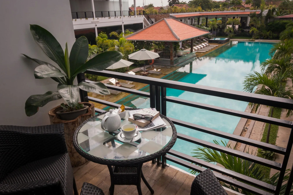 Elysium Suite