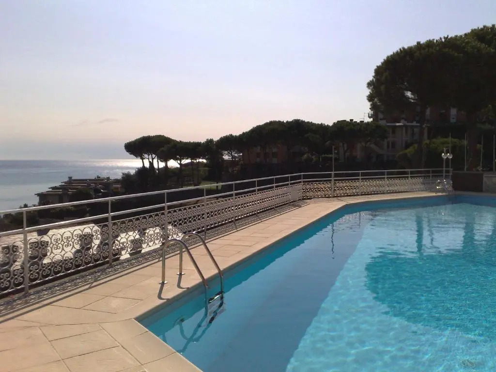 Appartamento Beautiful Panorama