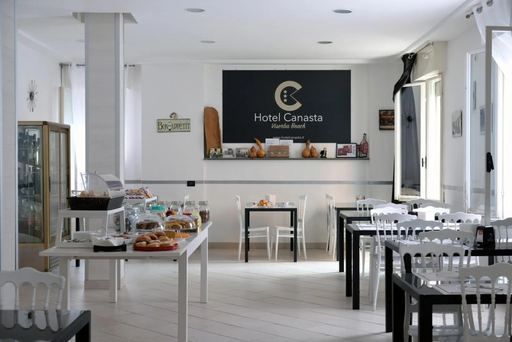Hotel Canasta