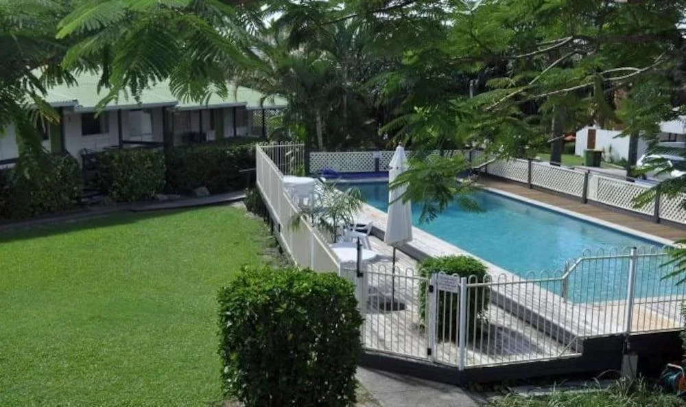 Villa Coolum
