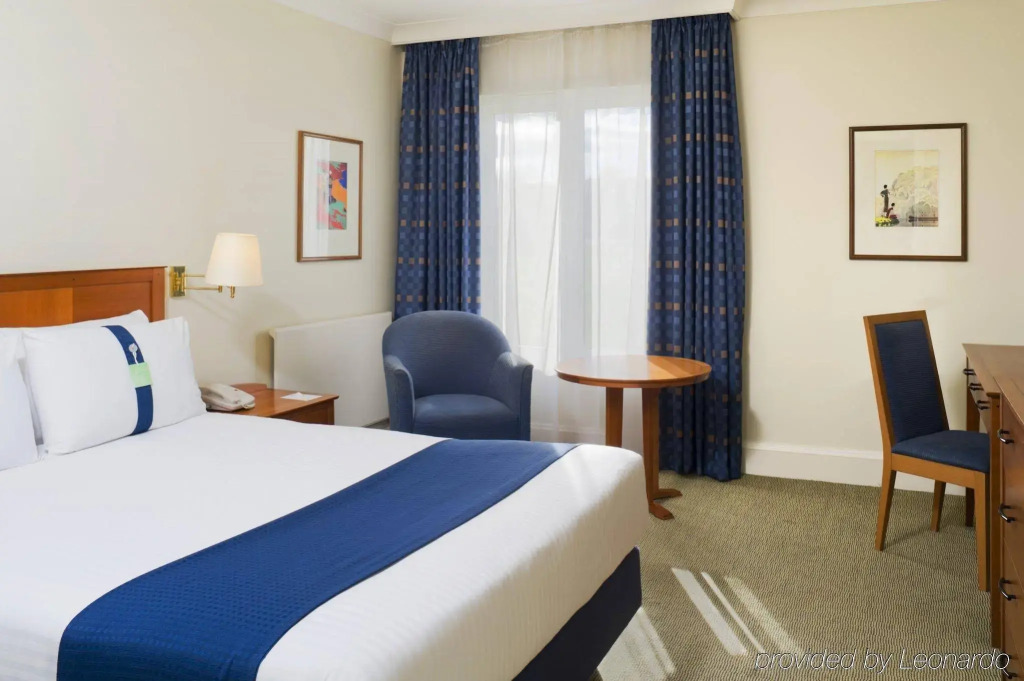 Holiday Inn Colchester by IHG