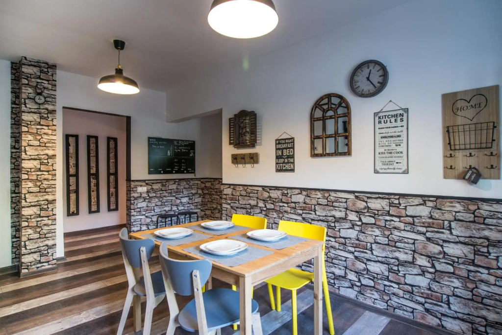 Rent in Cluj Apartments