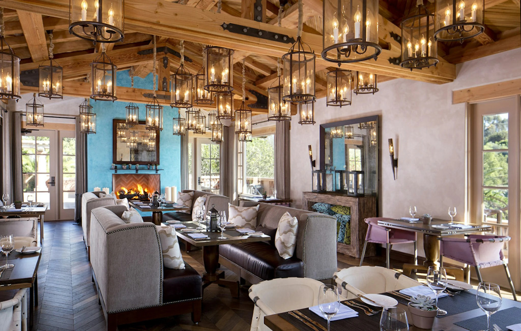 Rancho Valencia Resort and Spa