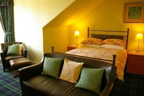 Garlands Guest House