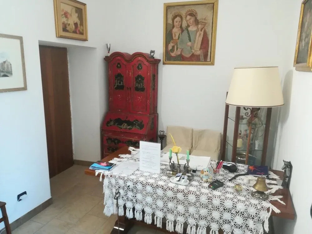 B&B Casa Santa Lucia