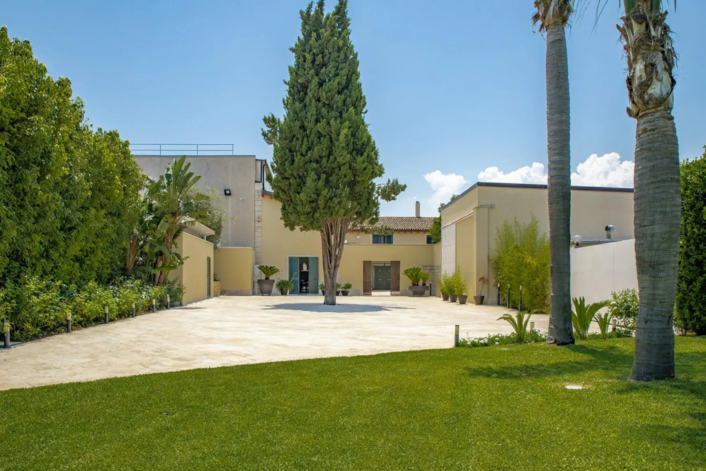 Appartamento Floridia con giardino II by Wonderful Italy