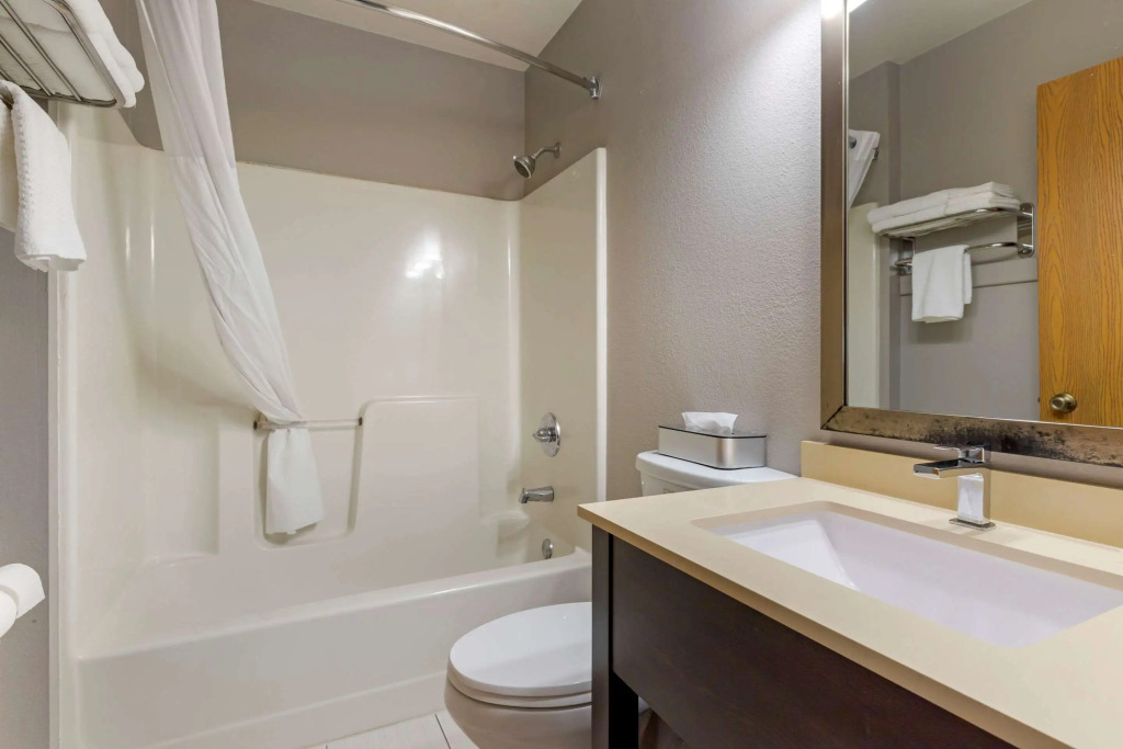 Days Inn Salisaw