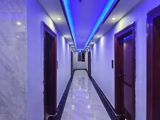 Huilai Baiyue Express Apartment