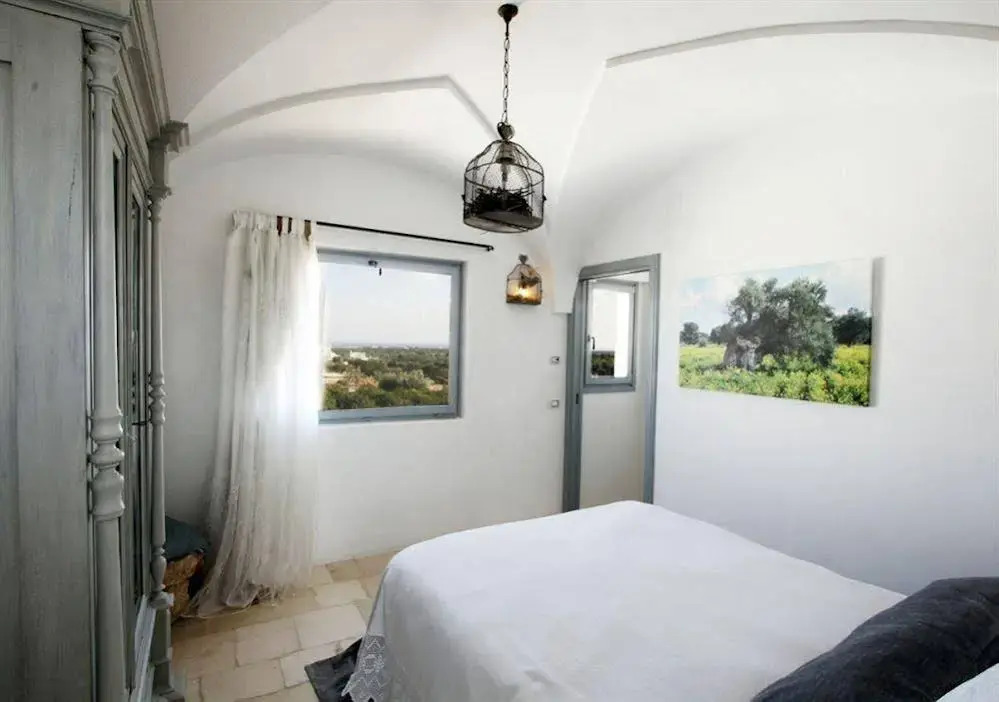 Masseria Lama di Coccaro