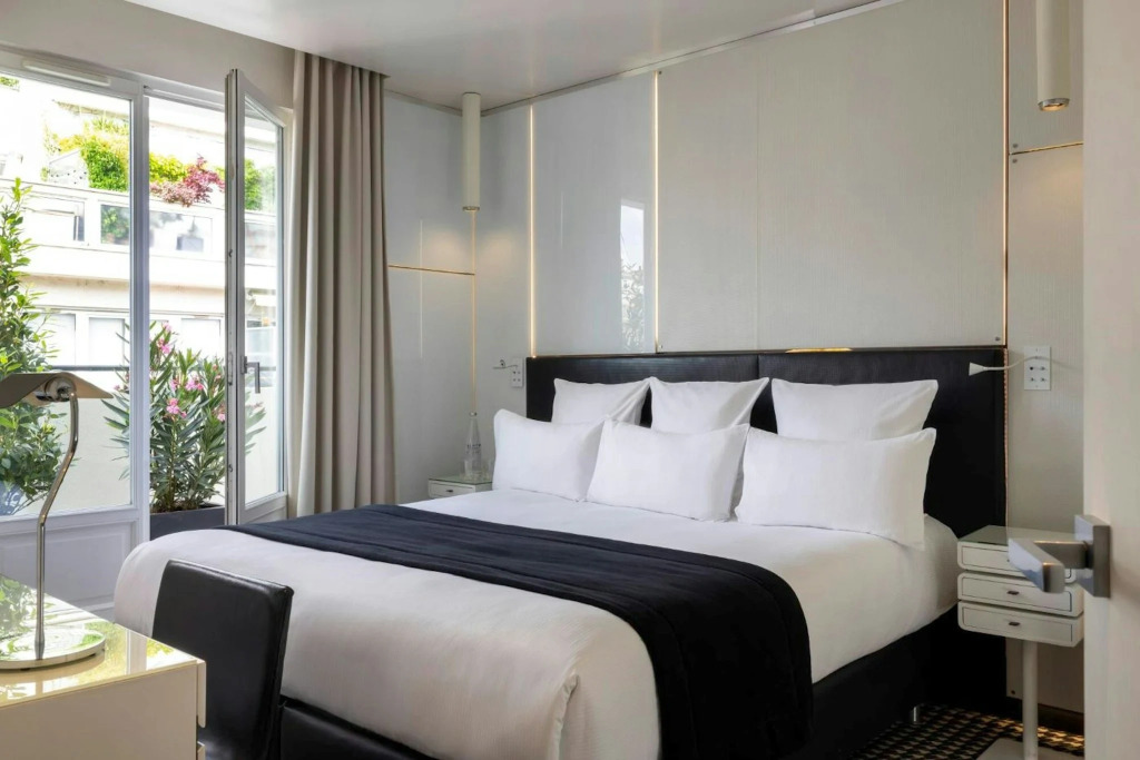 Hôtel Félicien & Spa