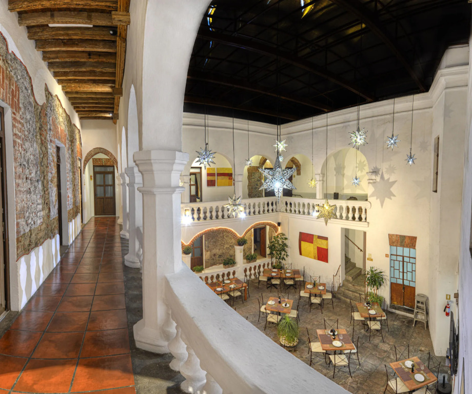 Alqueria de Carrion Hotel Boutique
