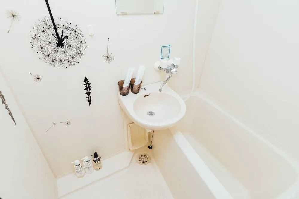 AFP Apartment Hotel Namba Kozu
