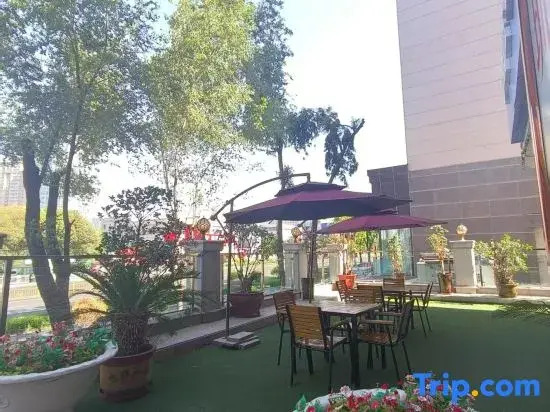 Shenzhen Huibinlou Hotel