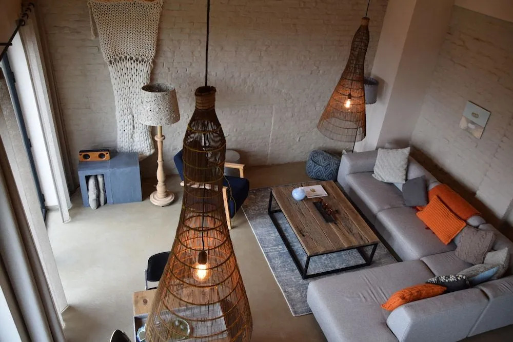 Domein Holset BruisendWijnHuis