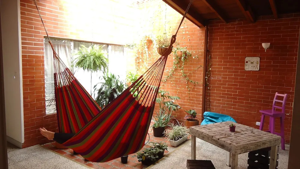 Iris Hostel Medellín