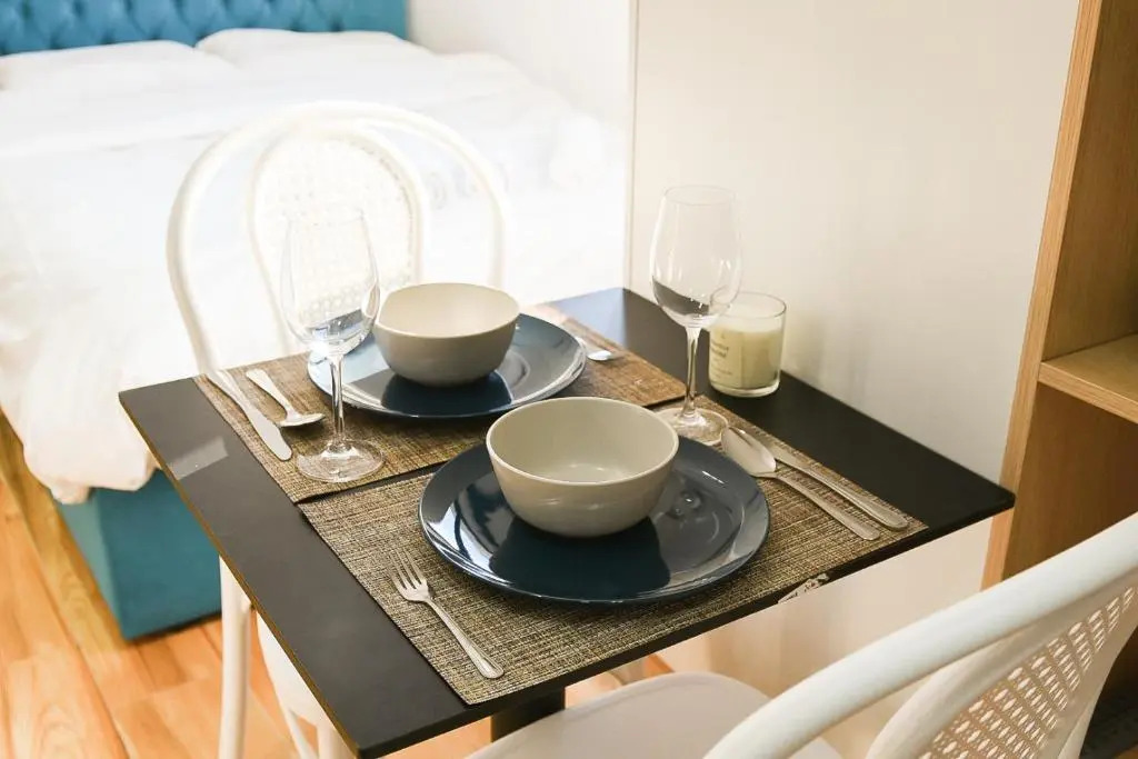 City Center 2 (New Bazaar) - Tirana Way Apartments