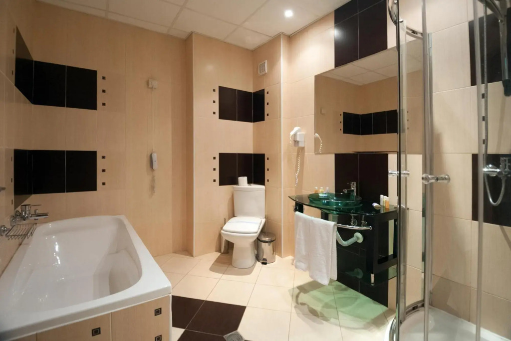 Hotel Primorsko Del Sol