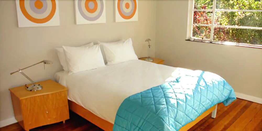 Apartment Cape Town