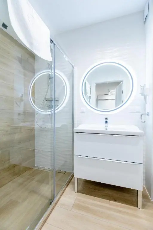 Resort Apartamenty Klifowa Rewal 50