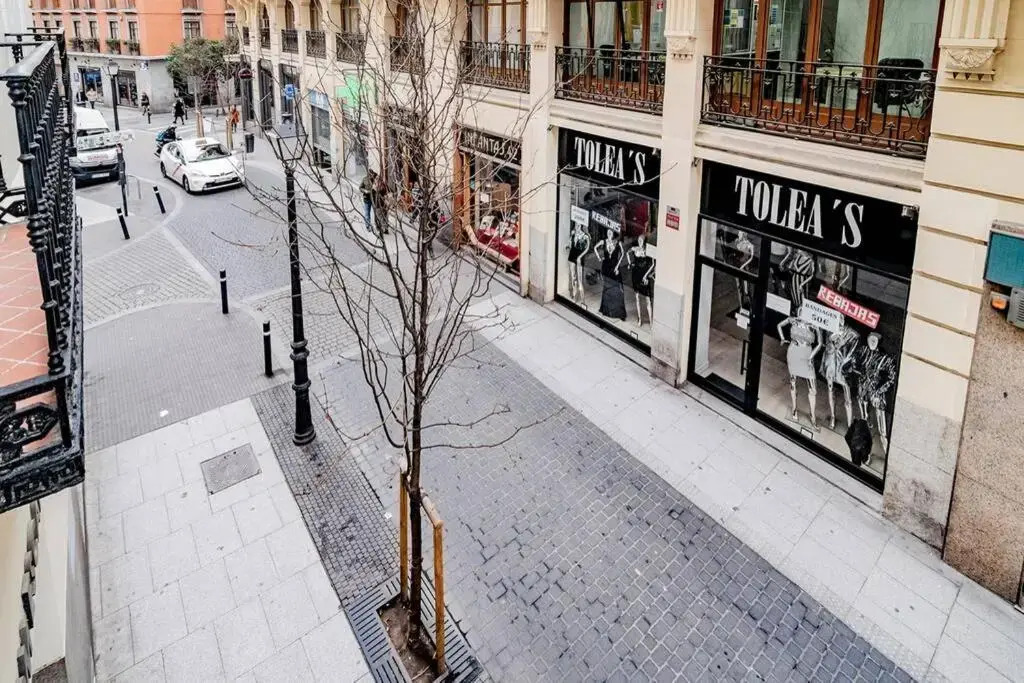 Infantas Corazón de Chueca 3