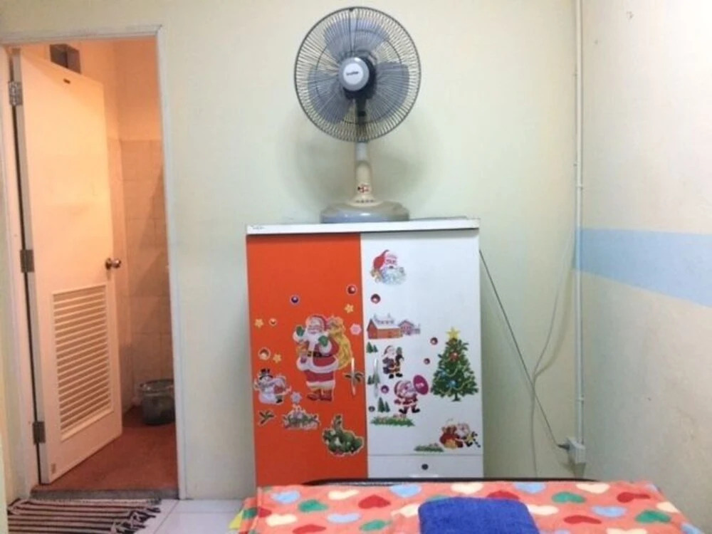 Jasmine Guesthouse