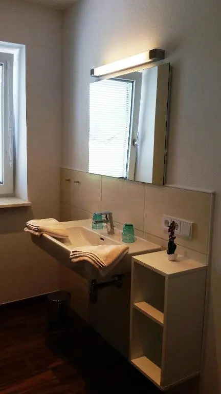 K3 - Appartements