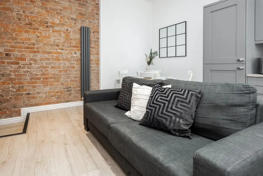 Sweeting Suites - Luxury Apartments