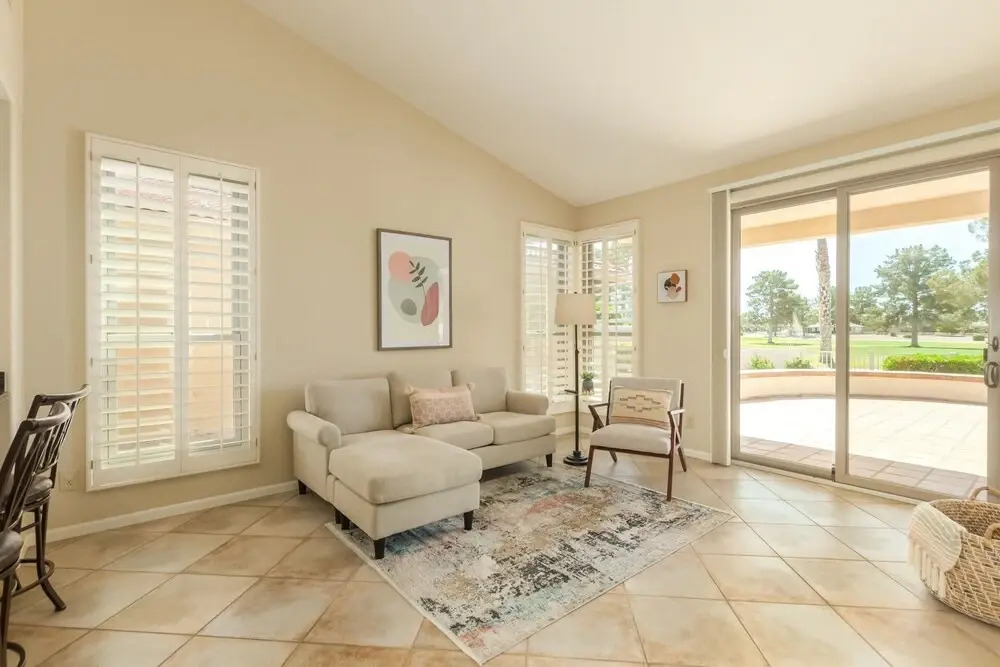 Michigan Sun Lakes 3 Bedroom Home by RedAwning