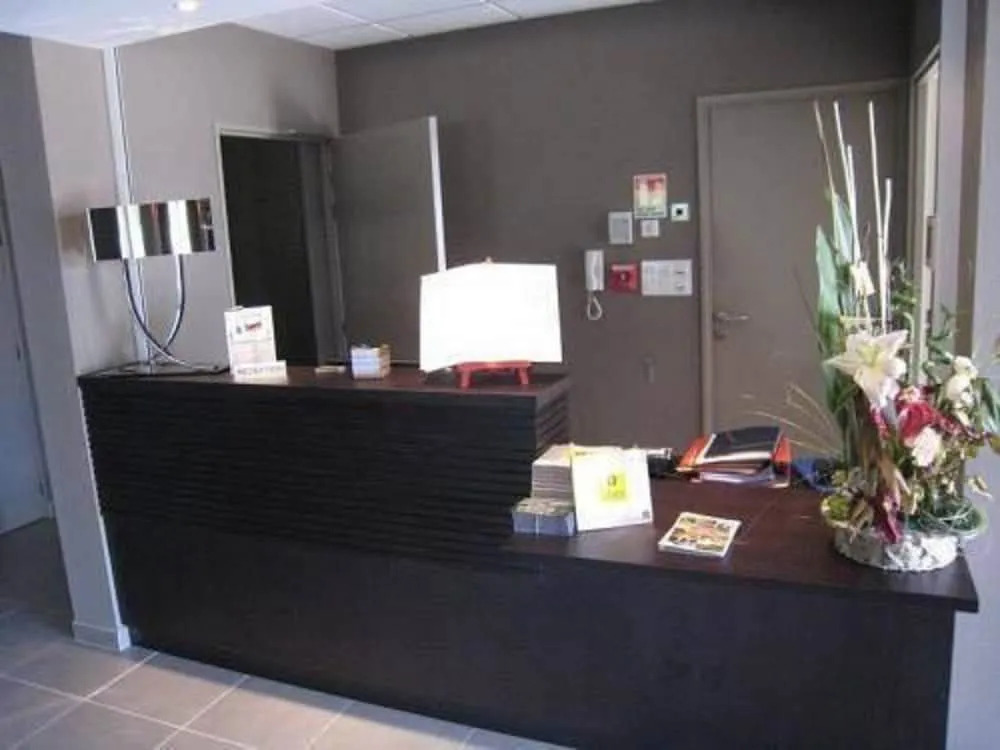 Hotel Alienor