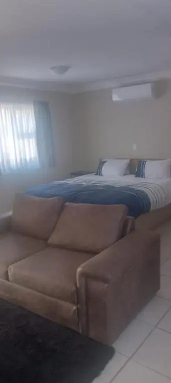 Maruleng Guest House