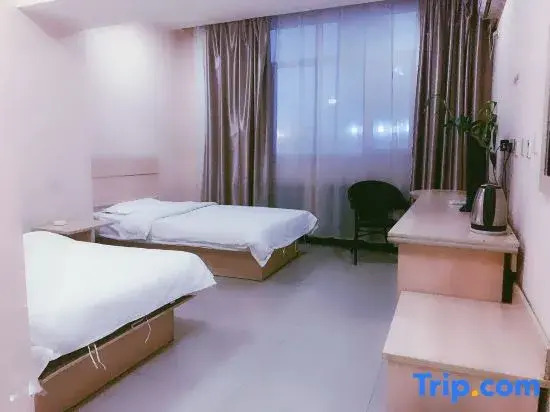 Urumqi Beiyuanchun Express Hotel (Kexi Road Branch)