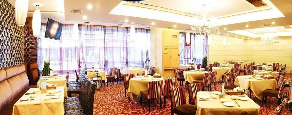 Yijing Hotel