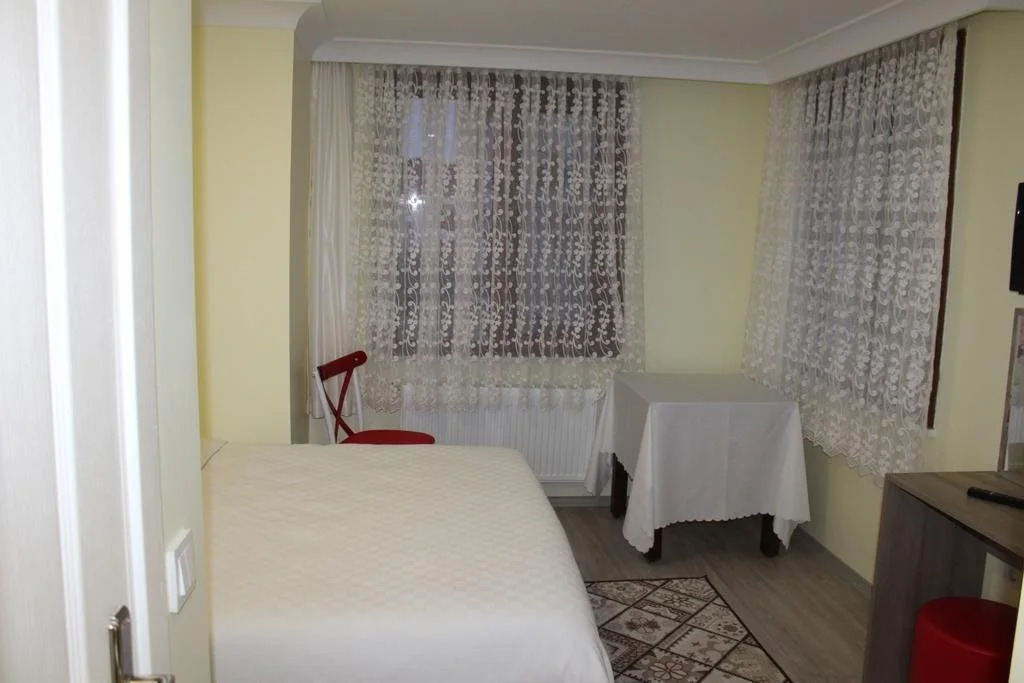 Ada Inan Butik Otel