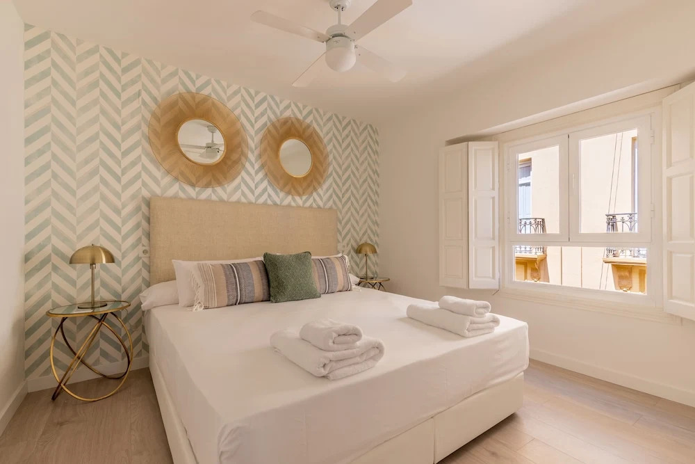 Thyssen Boutique Apartments by Caleta Homes