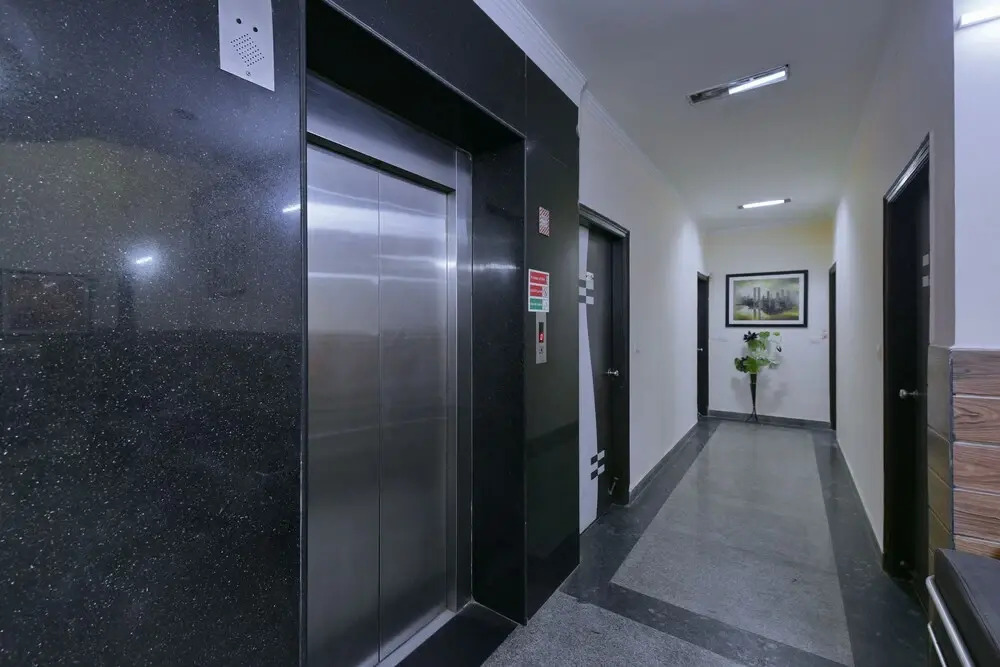 Diamond Stays By OYO Rooms