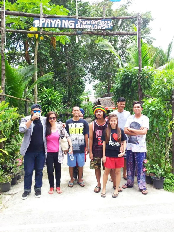 Payang Bungalow