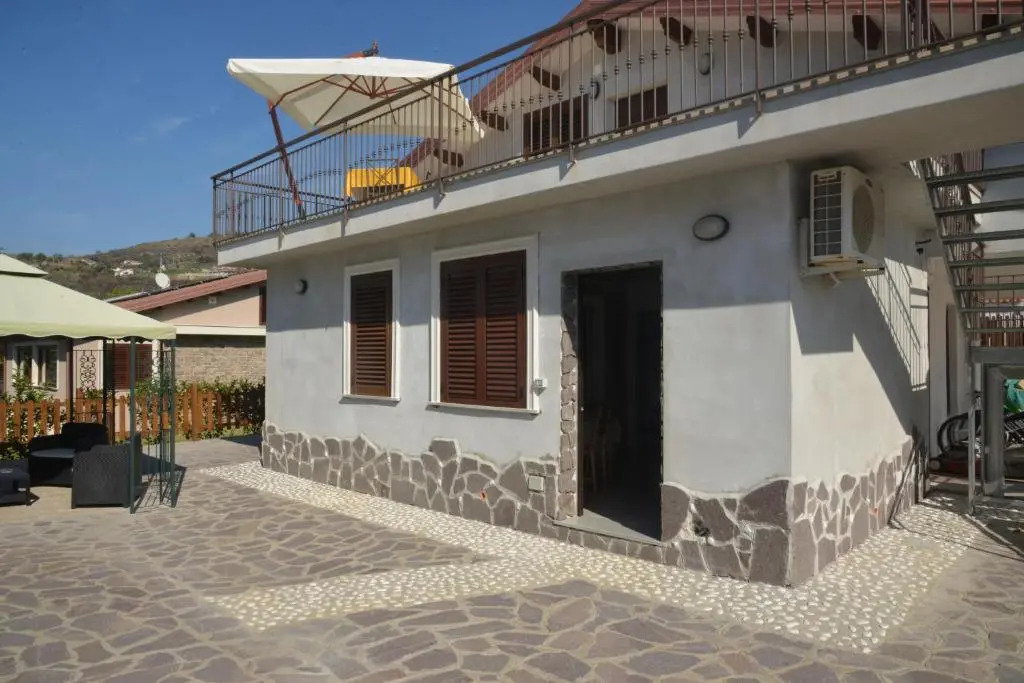 Casa vacanze "Villa Agropoli"