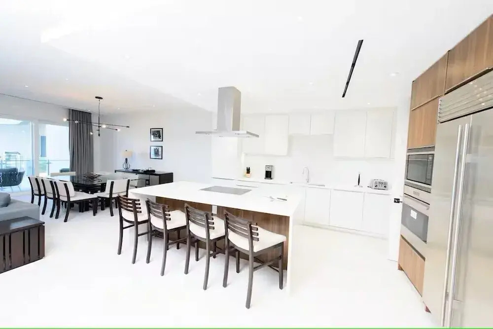 Garden Villa Condo at ONE Cable Beach