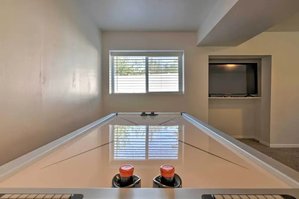 Salt Lake City Area Home <20mi to Snowbird & Alta