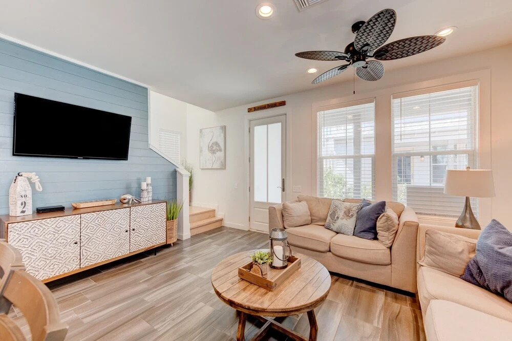Bluegrass Breeze Mv2c 3 Bedroom Condo by Redawning