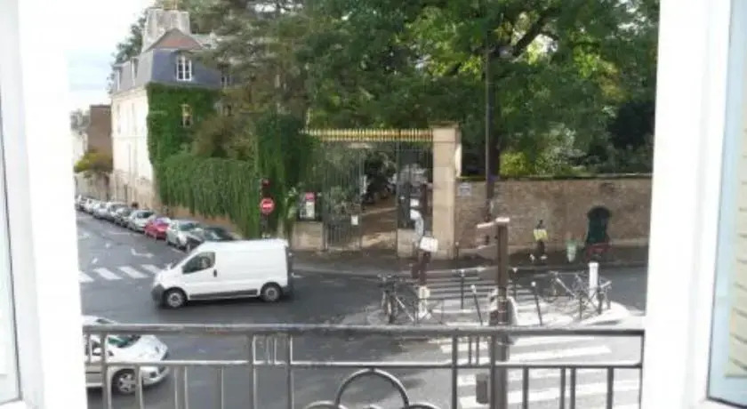 My address in Paris - Appartement Jussieu 2