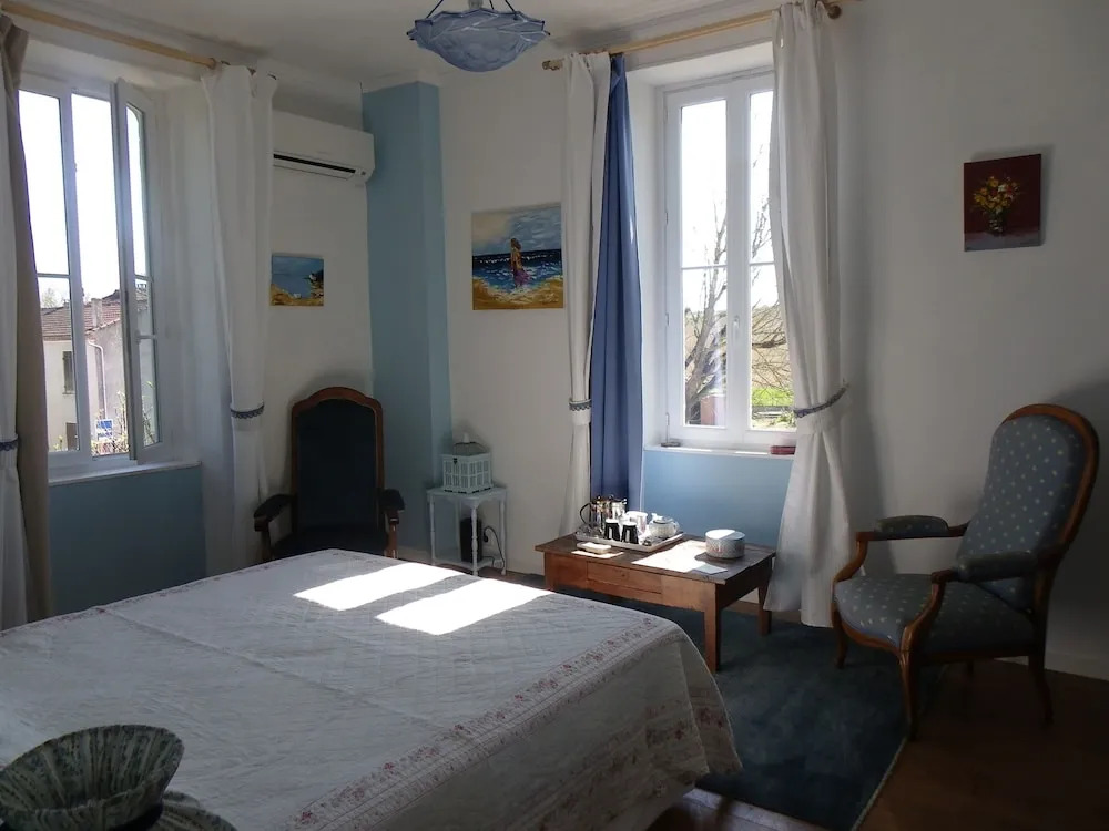 Ancienne école
